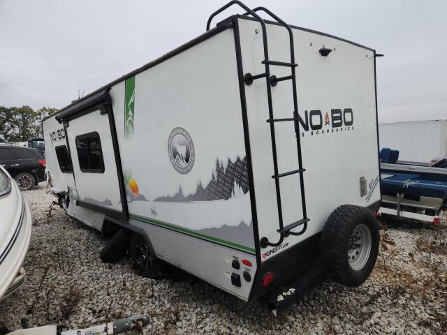 2021 Foresriver Travel Trailer