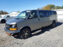 2006 Chevrolet Express G3500 en venta en Albany, NY