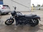2020 Harley-Davidson XG500