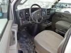 2020 Chevrolet Express G2500