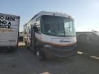 2004 Ford F550 Super Duty Stripped Chassis