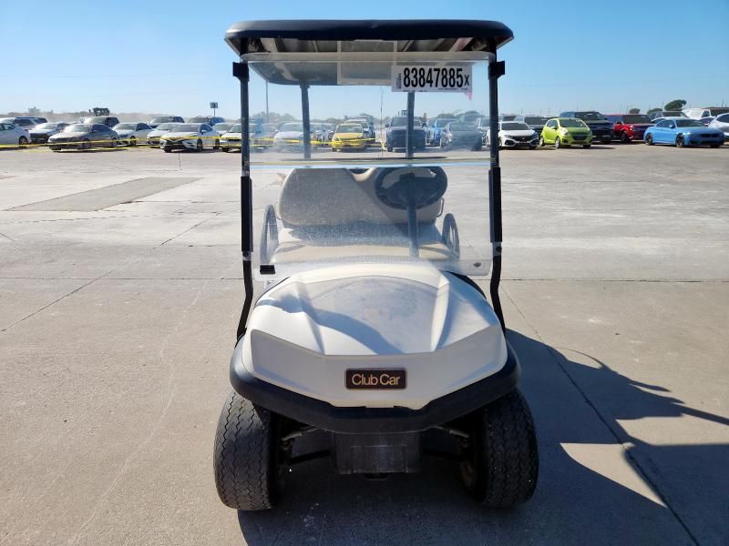2023 Club Car Tempo FLA