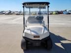 2023 Club Car Tempo FLA