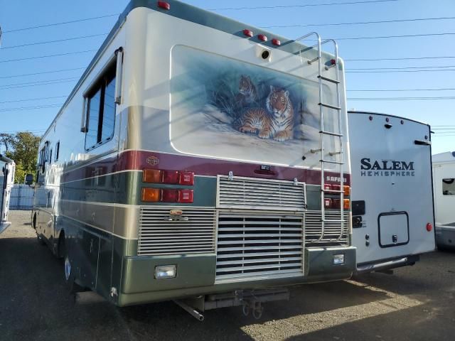 1998 Safari Motorhome