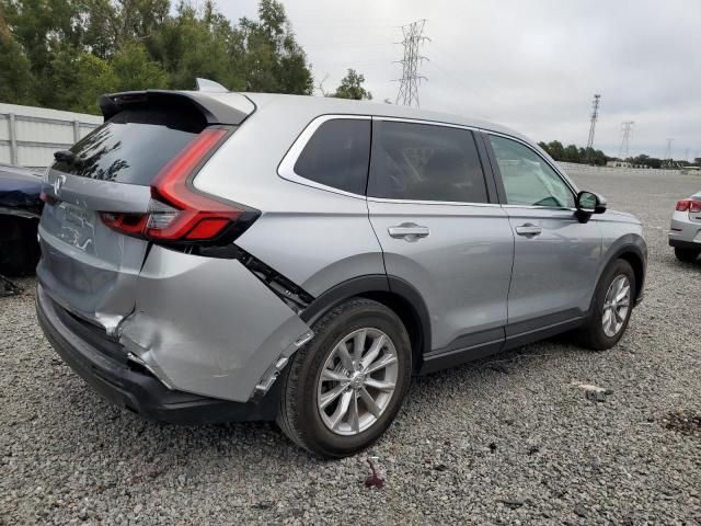 2023 Honda CR-V EXL