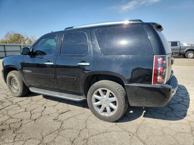 2007 GMC Yukon Denali