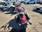 2009 Yamaha XVS950 A