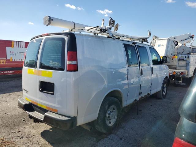 2013 Chev Express G2500