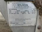 2016 Wilson Psdcl-402 Livestock Trailer