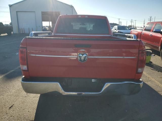 2014 Dodge RAM 1500 ST