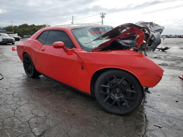 2015 Dodge Challenger R/T Scat Pack