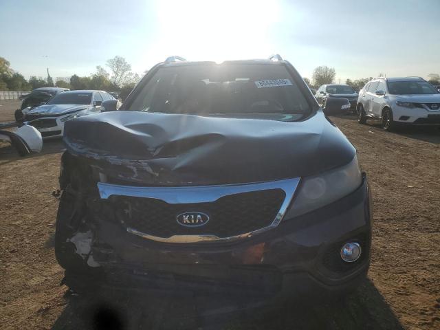 2011 KIA Sorento ex