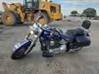 2006 Harley-Davidson Flstfi