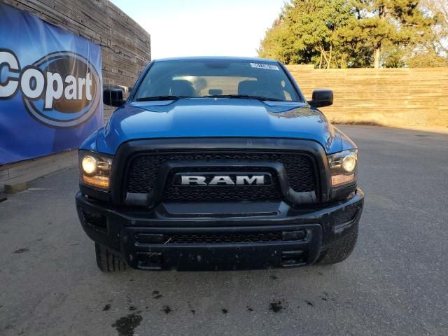 2024 Dodge RAM 1500 Classic SLT