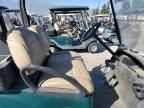 2020 Club Car Tempo Lithium