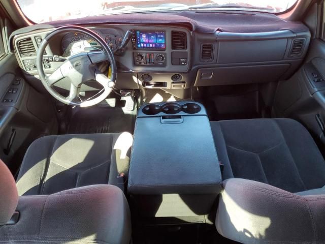 2003 GMC New Sierra K1500
