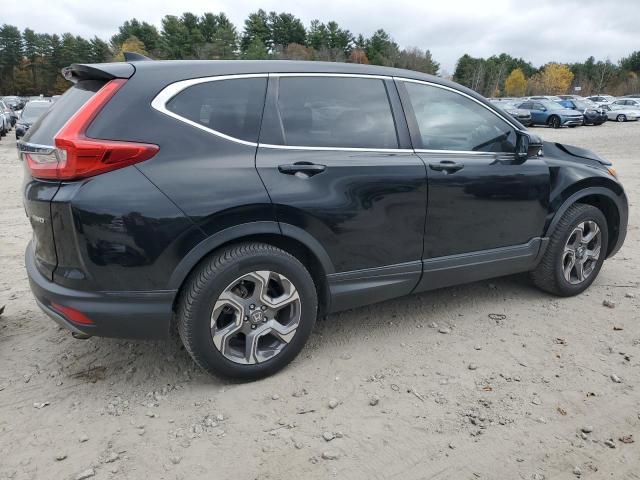 2017 Honda Cr-v exl