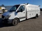 2016 Mercedes-Benz 2016 Mercedes B Sprint 3500 Diesel
