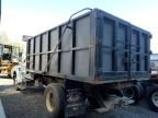 2007 Ford F650 Super Duty Dump Truck