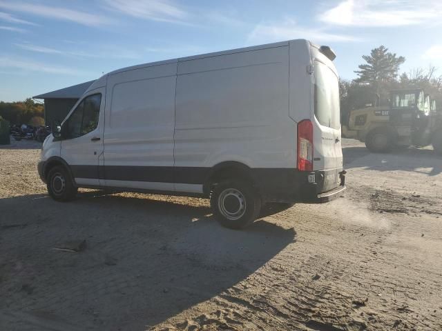 2019 Ford Transit T-250