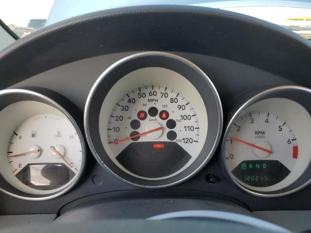 2007 Dodge Caliber R/T