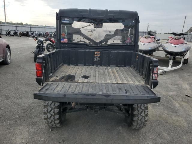 2021 Polaris Ranger 1000 EPS