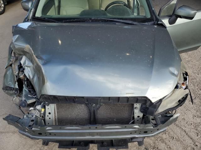 2015 Subaru Impreza Premium