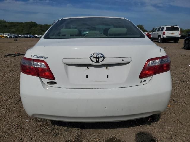 2007 Toyota Camry CE