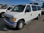 2001 Ford Econoline E150 Wagon