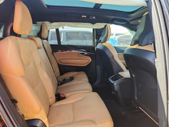 2019 Volvo Xc90 T6 Momentum