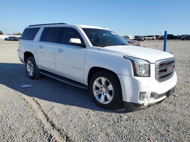 2018 GMC Yukon xl K1500 sle