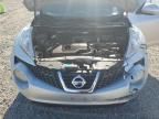 2011 Nissan Juke S