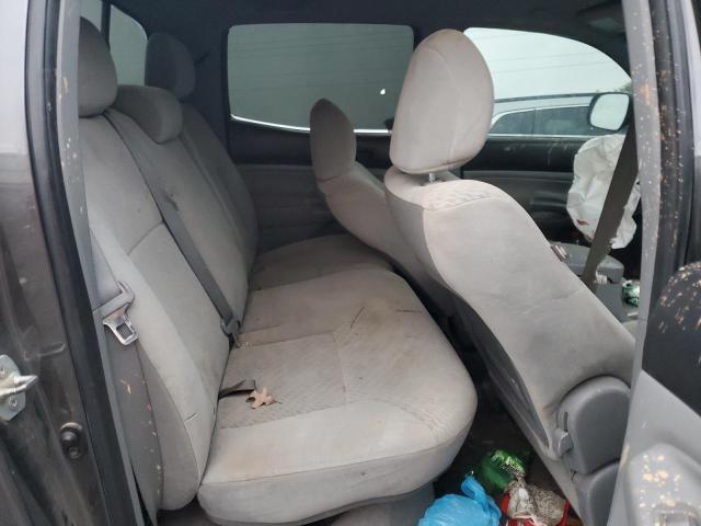 2011 Toyota Tacoma Double cab Long bed