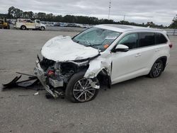 2018 Toyota Highlander SE for sale in Dunn, NC