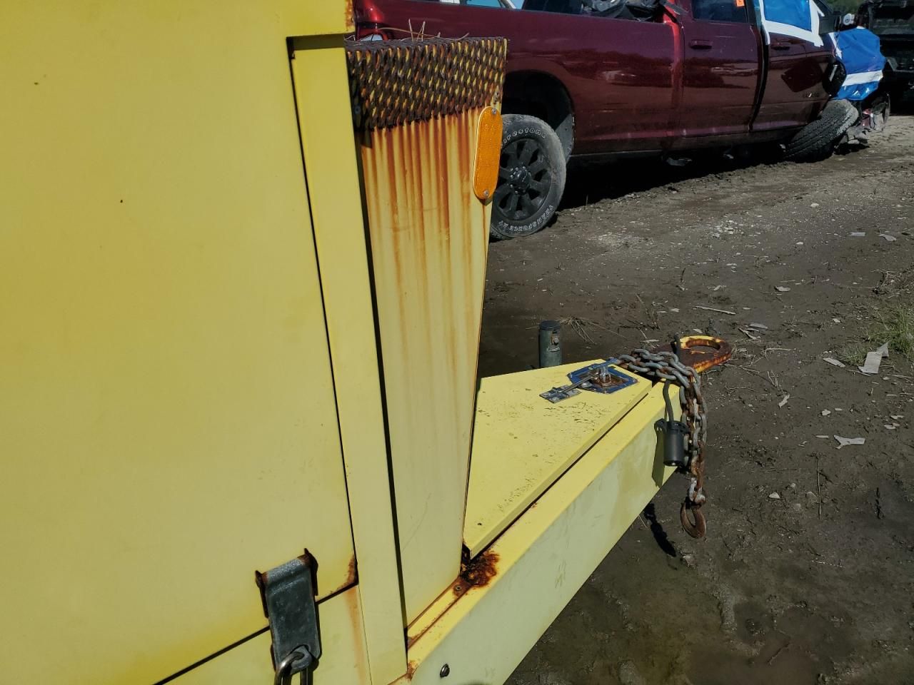 2000 Fenex S-101KD Generation