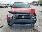 2015 Toyota Tacoma V6