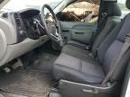 2013 Chevrolet Silverado C1500