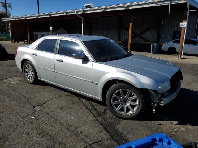 2006 Chrysler 300C