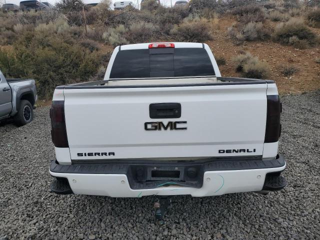 2014 GMC Sierra K1500 Denali