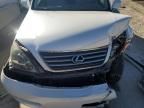 2007 Lexus Gx 470