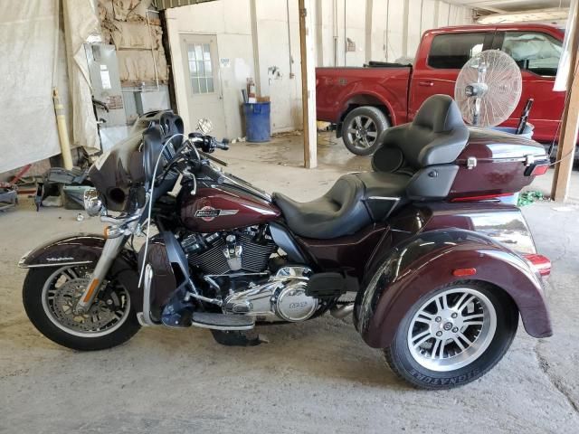 2022 Harley-Davidson Flhtcutg