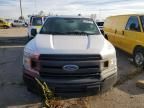 2018 Ford F150 Super Cab