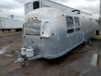 1970 Airstream Land Yacht