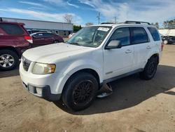 Mazda Vehiculos salvage en venta: 2008 Mazda Tribute s