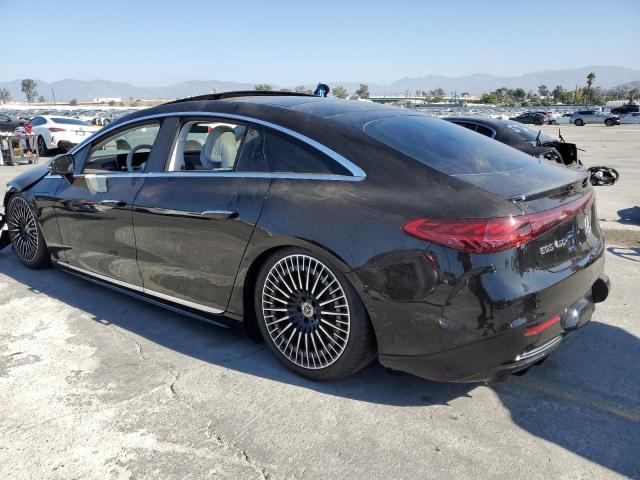 2023 Mercedes-Benz Eqs Sedan 450+