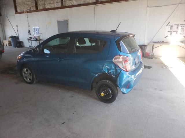 2020 Chevrolet Spark LS