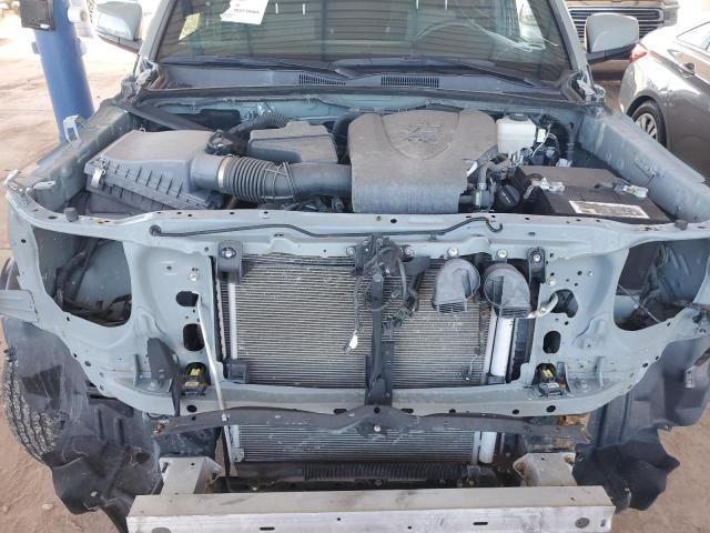 2022 Toyota Tacoma Double Cab