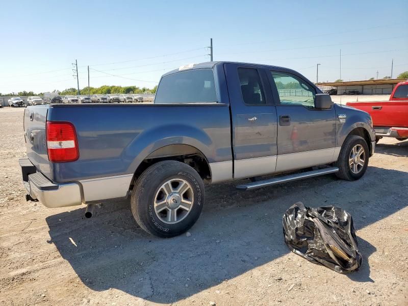 2006 Ford F150