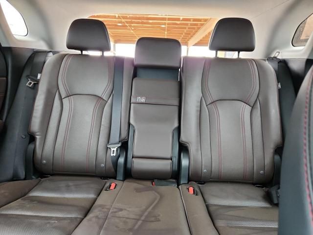 2019 Lexus RX 350 Base