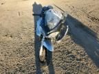 2003 Suzuki GSF1200 Base